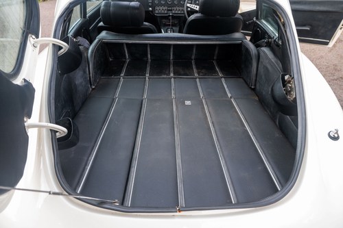 1971 Jaguar E-Type V12 FHC Automatic For Sale (picture 55 of 141)