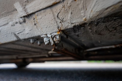 1971 Jaguar E-Type V12 FHC Automatic For Sale (picture 123 of 141)