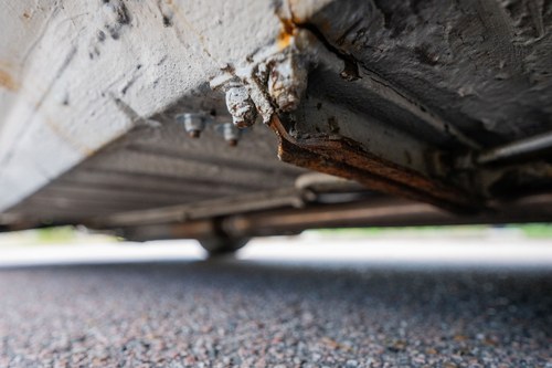 1971 Jaguar E-Type V12 FHC Automatic For Sale (picture 125 of 141)