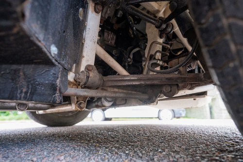 1971 Jaguar E-Type V12 FHC Automatic For Sale (picture 126 of 141)