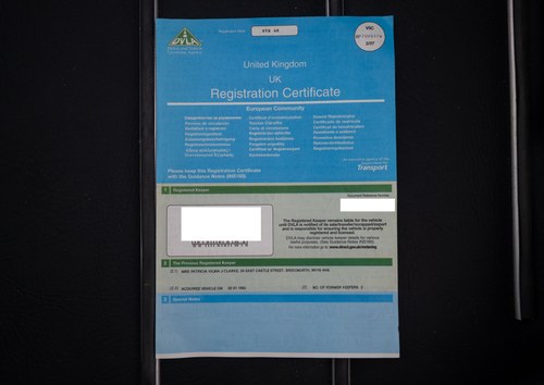 1971 Jaguar E-Type V12 FHC Automatic For Sale (picture 133 of 141)