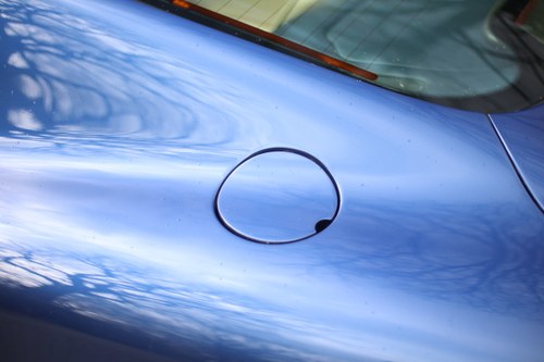 2002 Aston Martin DB7 Vantage zum Verkauf (Bild 83 von 179)