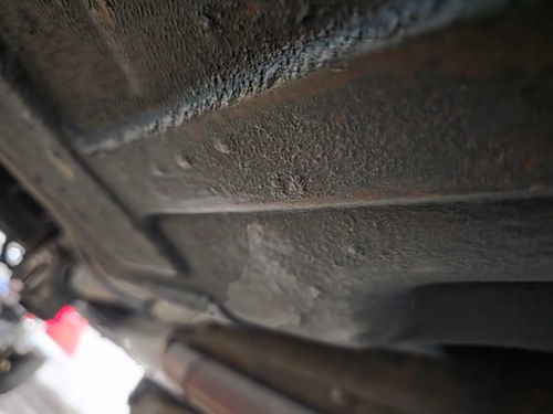 1972 Alfa Romeo Giulia Super 2000 RHD Te koop (foto 108 van 116)