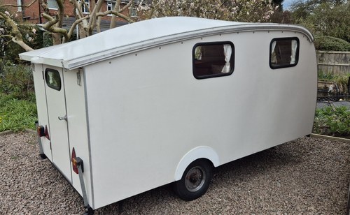 1955 Wessex Craftsman