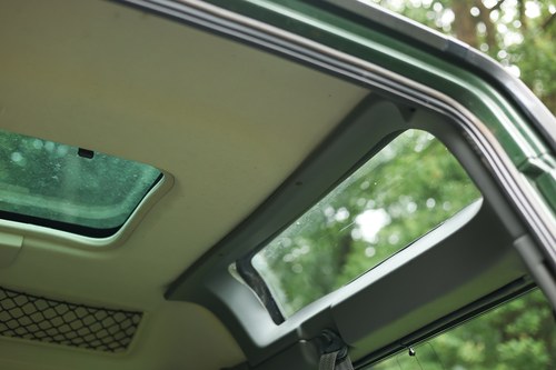 1998 Land Rover Discovery 1 Three-Door In vendita (immagine 126 di 281)