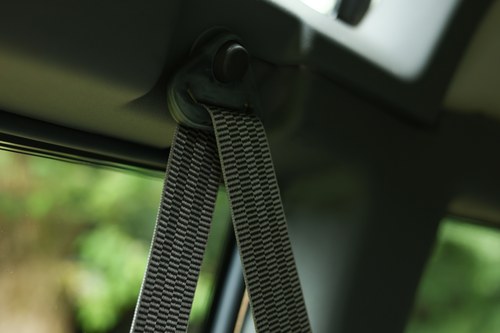 1998 Land Rover Discovery 1 Three-Door In vendita (immagine 136 di 281)