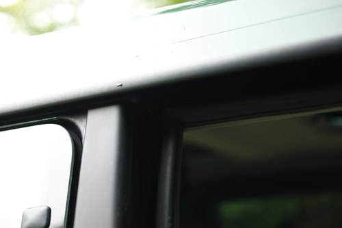 1998 Land Rover Discovery 1 Three-Door In vendita (immagine 37 di 281)