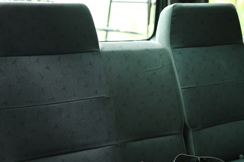 1998 Land Rover Discovery 1 Three-Door In vendita (immagine 64 di 281)