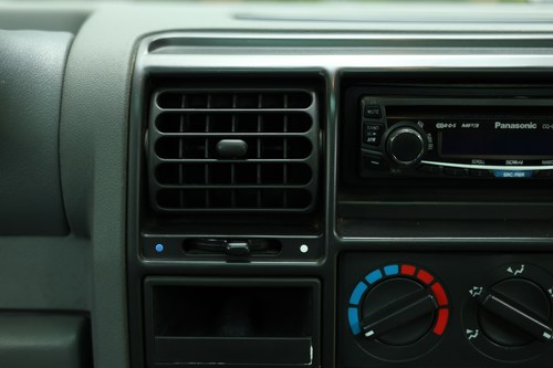 1998 Land Rover Discovery 1 Three-Door In vendita (immagine 46 di 281)