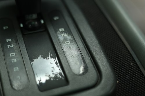 1998 Land Rover Discovery 1 Three-Door In vendita (immagine 53 di 281)