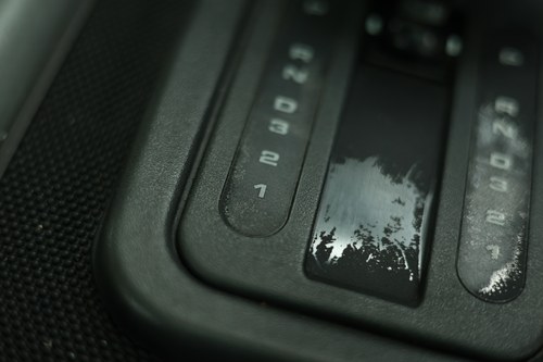 1998 Land Rover Discovery 1 Three-Door In vendita (immagine 54 di 281)