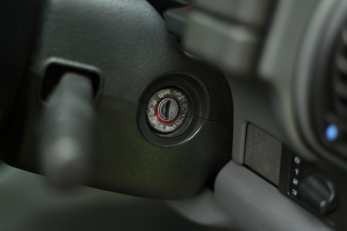 1998 Land Rover Discovery 1 Three-Door In vendita (immagine 78 di 281)