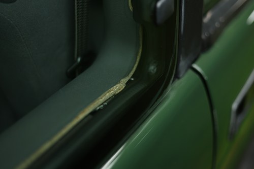 1998 Land Rover Discovery 1 Three-Door In vendita (immagine 81 di 281)