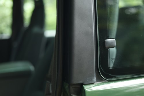 1998 Land Rover Discovery 1 Three-Door In vendita (immagine 96 di 281)