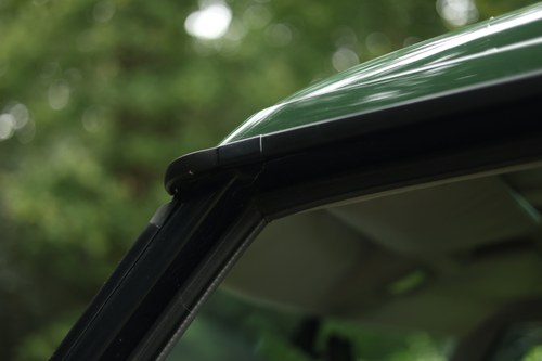 1998 Land Rover Discovery 1 Three-Door In vendita (immagine 98 di 281)