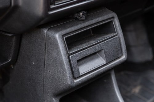 1984 Volkswagen Golf GTI Mk2 For Sale (picture 30 of 132)