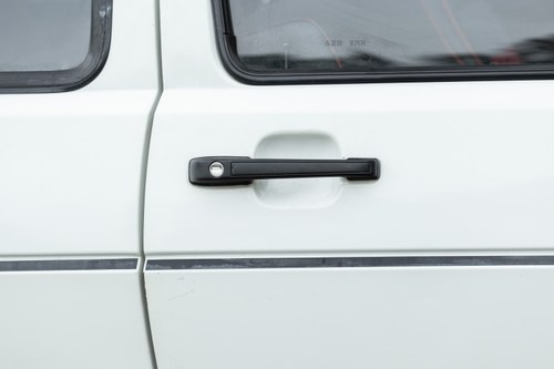 1984 Volkswagen Golf GTI Mk2 For Sale (picture 61 of 132)