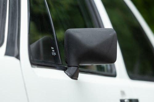 1984 Volkswagen Golf GTI Mk2 For Sale (picture 71 of 132)