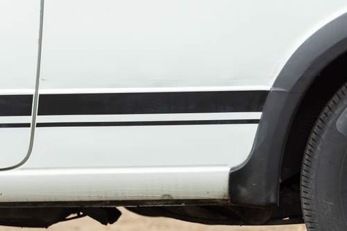 1984 Volkswagen Golf GTI Mk2 For Sale (picture 73 of 132)