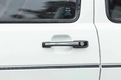 1984 Volkswagen Golf GTI Mk2 For Sale (picture 77 of 132)