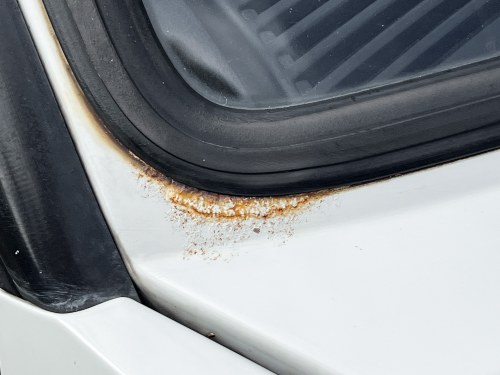 1984 Volkswagen Golf GTI Mk2 For Sale (picture 83 of 132)