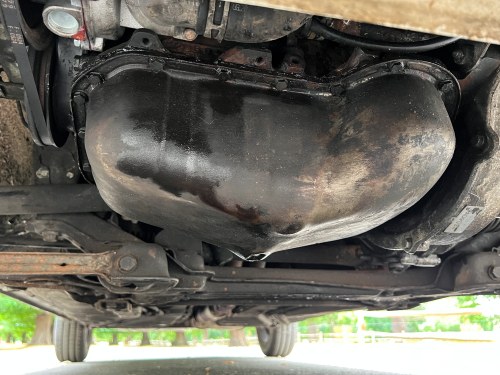 1984 Volkswagen Golf GTI Mk2 For Sale (picture 116 of 132)