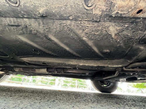 1984 Volkswagen Golf GTI Mk2 For Sale (picture 118 of 132)