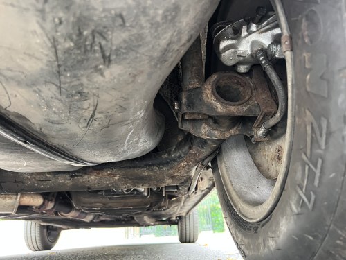 1984 Volkswagen Golf GTI Mk2 For Sale (picture 122 of 132)