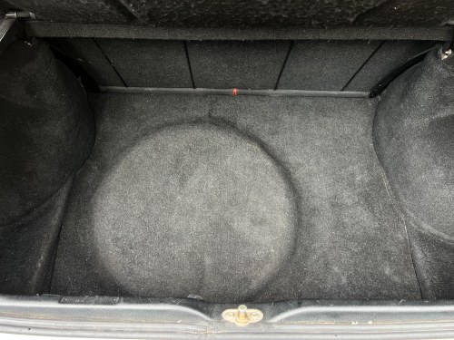 1984 Volkswagen Golf GTI Mk2 For Sale (picture 50 of 132)