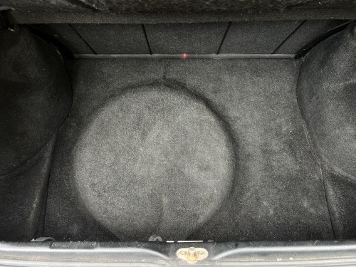 1984 Volkswagen Golf GTI Mk2 For Sale (picture 53 of 132)