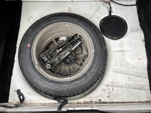 1984 Volkswagen Golf GTI Mk2 For Sale (picture 55 of 132)