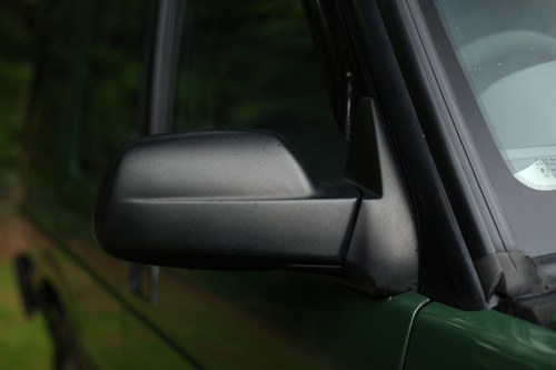 1998 Land Rover Discovery 1 Three-Door In vendita (immagine 160 di 281)