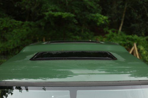 1998 Land Rover Discovery 1 Three-Door In vendita (immagine 164 di 281)