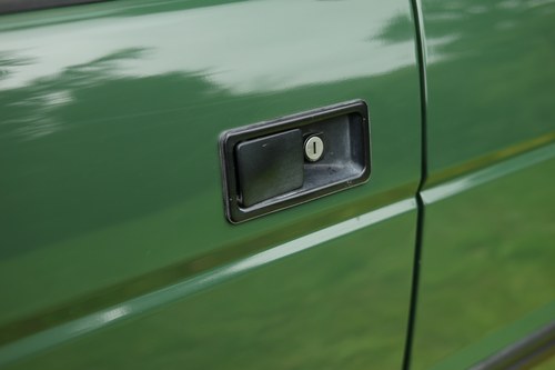 1998 Land Rover Discovery 1 Three-Door In vendita (immagine 204 di 281)