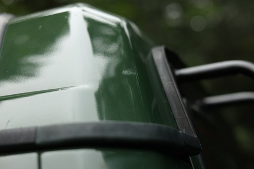 1998 Land Rover Discovery 1 Three-Door In vendita (immagine 207 di 281)