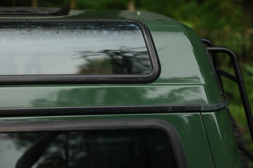 1998 Land Rover Discovery 1 Three-Door In vendita (immagine 210 di 281)