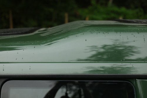 1998 Land Rover Discovery 1 Three-Door In vendita (immagine 208 di 281)