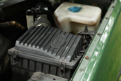 1998 Land Rover Discovery 1 Three-Door In vendita (immagine 235 di 281)