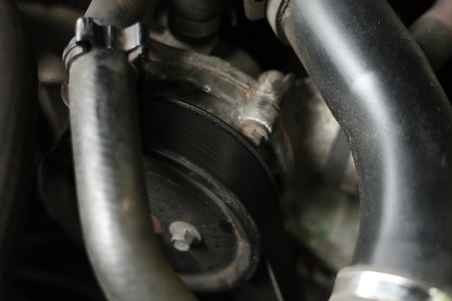 1998 Land Rover Discovery 1 Three-Door In vendita (immagine 247 di 281)