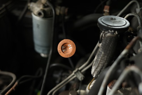 1998 Land Rover Discovery 1 Three-Door In vendita (immagine 252 di 281)