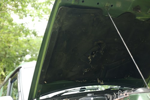 1998 Land Rover Discovery 1 Three-Door In vendita (immagine 257 di 281)