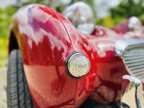 1961 Austin-Healey Sprite Mk1 Te koop (foto 22 van 31)