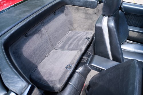 1993 Mercedes-Benz SL320 R129 For Sale (picture 35 of 176)