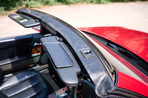 1993 Mercedes-Benz SL320 R129 For Sale (picture 40 of 176)