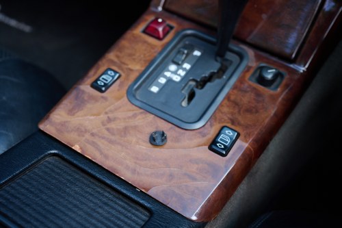 1993 Mercedes-Benz SL320 R129 For Sale (picture 55 of 176)