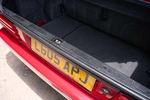 1993 Mercedes-Benz SL320 R129 For Sale (picture 63 of 176)