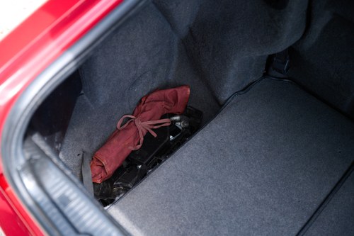 1993 Mercedes-Benz SL320 R129 For Sale (picture 64 of 176)