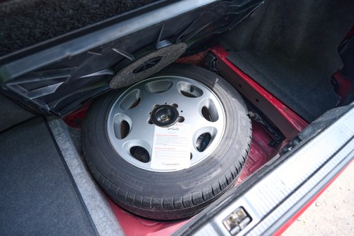 1993 Mercedes-Benz SL320 R129 For Sale (picture 65 of 176)