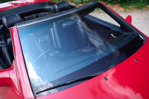 1993 Mercedes-Benz SL320 R129 For Sale (picture 83 of 176)