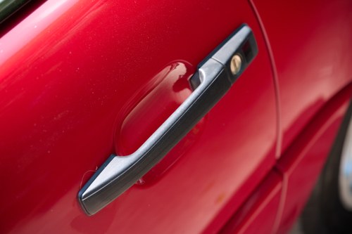 1993 Mercedes-Benz SL320 R129 For Sale (picture 94 of 176)